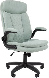 Кресло руководителя CHAIRMAN HOME 533