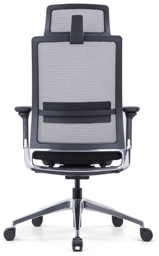 Кресло офисное Brugge сетка