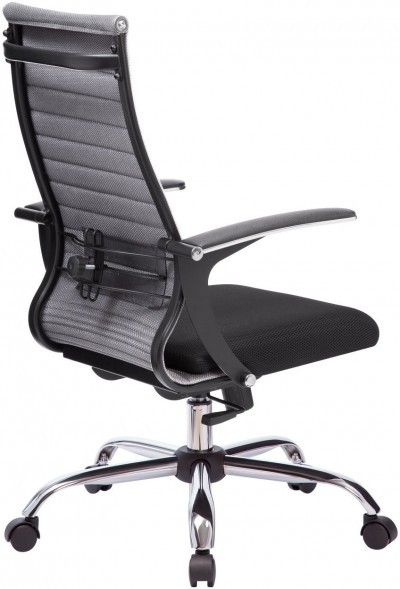 Эргономичное кресло МЕТТА Комплект 20 Ch ов/сечен