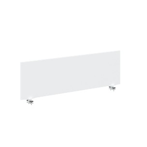 Экран FWBP 1135 Белый премиум/Белый 1180х18х346 FORTA