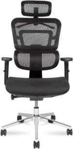 Кресло офисное Ergo M сетка
