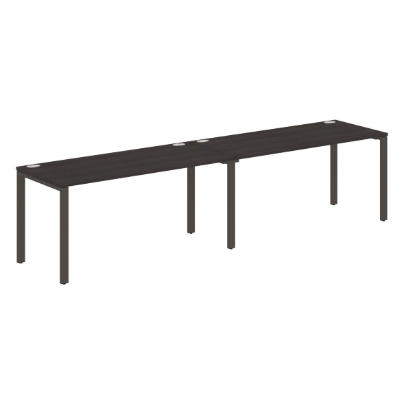 Стол 2-х местный XS6WST 3270 3200х700х750 XTEN-S60