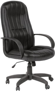 Офисное кресло Chairman 685 эко / СН 685 эко