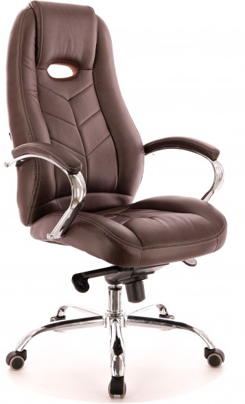 Кресло Everprof Drift M Экокожа 