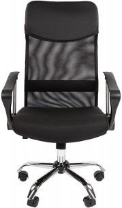 Офисное кресло CHAIRMAN 610 / CH 610