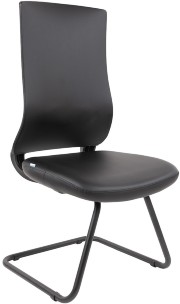 Кресло для посетителей CHAIRMAN 500V ЭКО