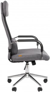 Кресло руководителя CHAIRMAN CH 620