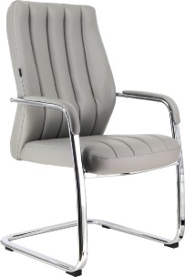 Кресло руководителя Everprof Tokyo CF